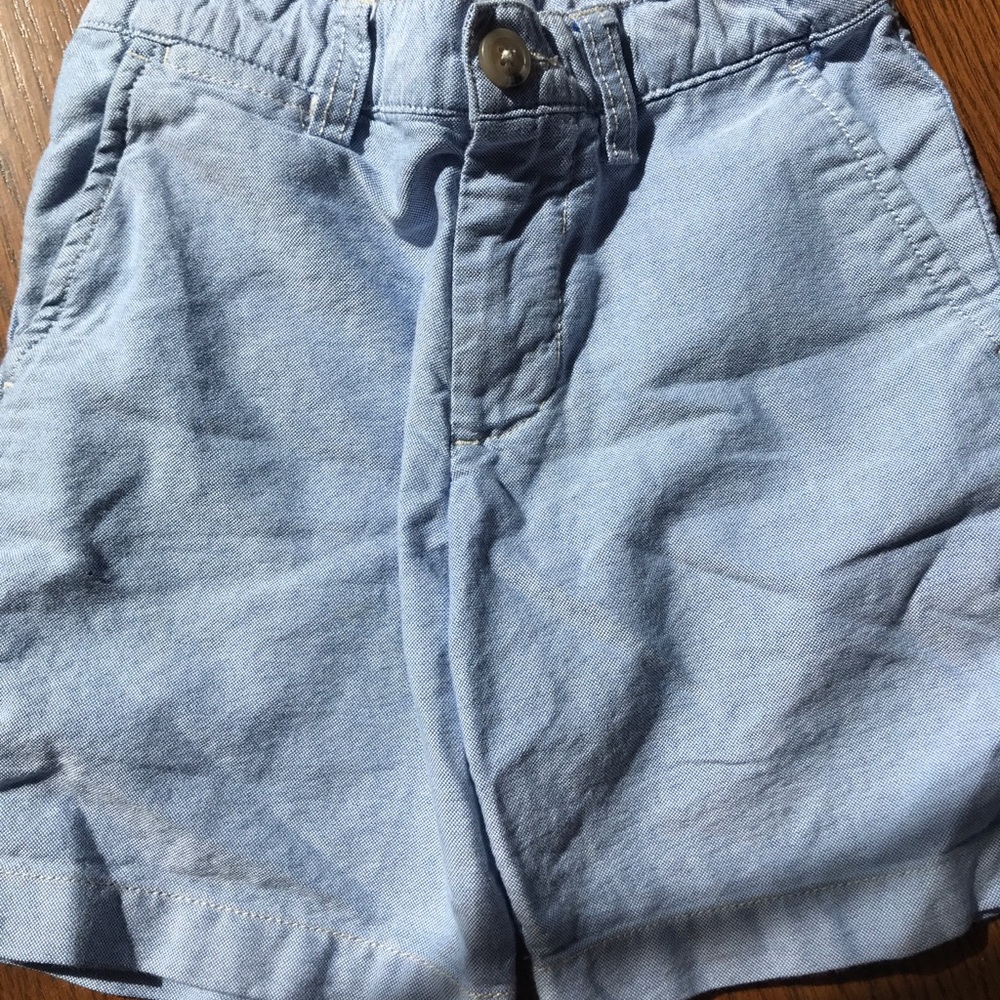 Polo Ralph Lauren boys shorts size 4